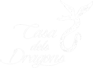 CASA DELS DRAGONS